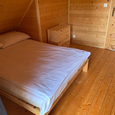 Domki Letniczowka Kolobrzeg Nad Morzem Grzybowo  Luaran gambar